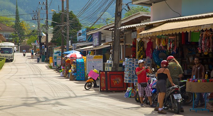 Image courtesy of Tourism Media