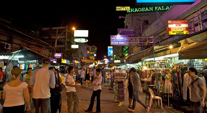 Image courtesy of Tourism Media
