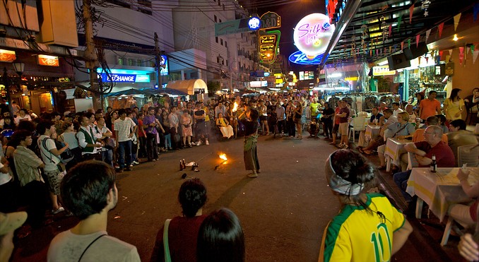 Image courtesy of Tourism Media