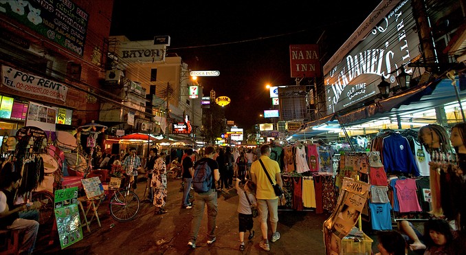 Image courtesy of Tourism Media