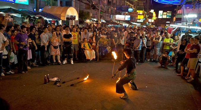 Image courtesy of Tourism Media