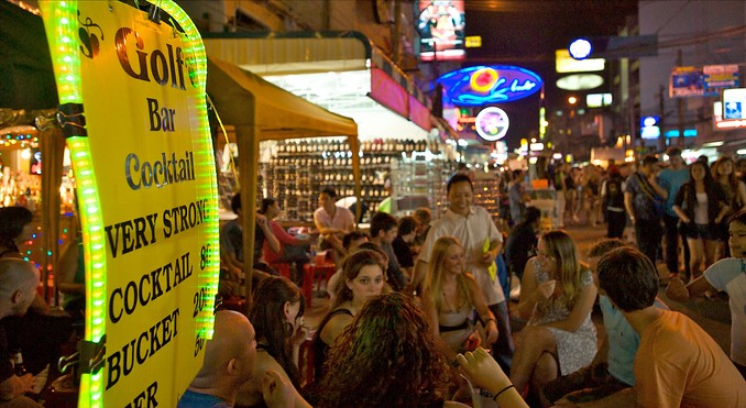 Image courtesy of Tourism Media
