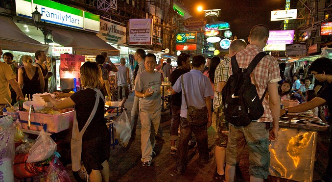 Image courtesy of Tourism Media