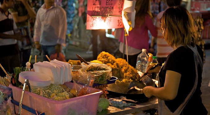 Image courtesy of Tourism Media
