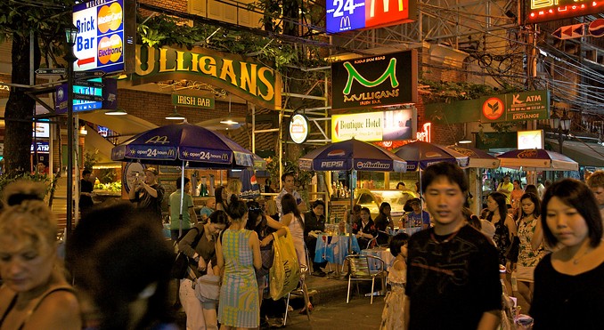 Image courtesy of Tourism Media