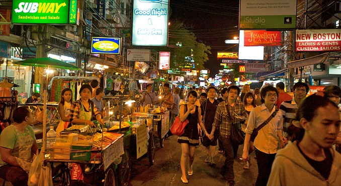 Image courtesy of Tourism Media