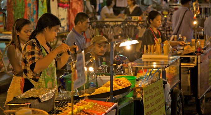 Image courtesy of Tourism Media