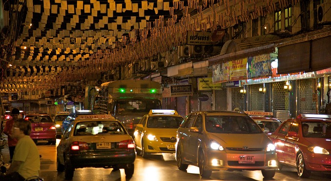 Image courtesy of Tourism Media