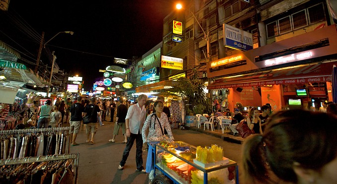 Image courtesy of Tourism Media