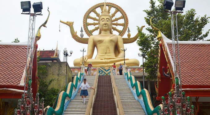 Image courtesy of Tourism Media