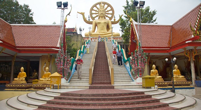 Image courtesy of Tourism Media