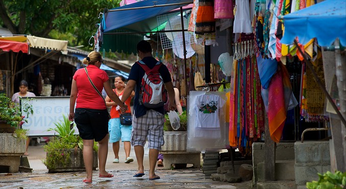Image courtesy of Tourism Media