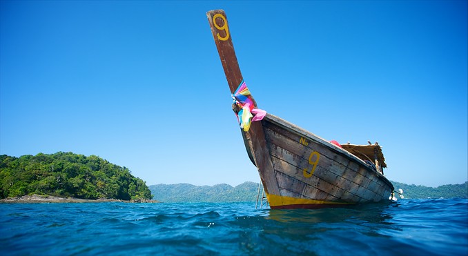 Image courtesy of Tourism Media