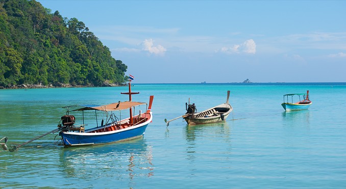 Image courtesy of Tourism Media