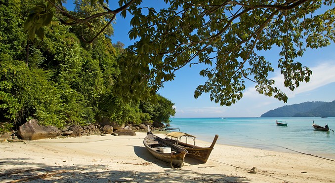 Image courtesy of Tourism Media