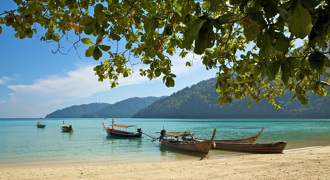 Image courtesy of Tourism Media