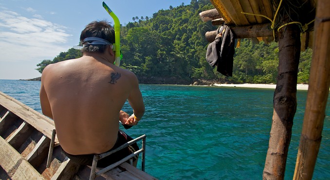 Koh Surin