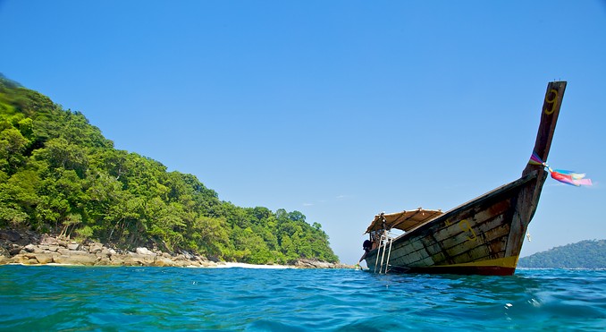 Image courtesy of Tourism Media