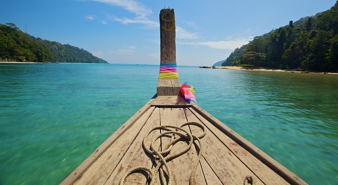 Image courtesy of Tourism Media