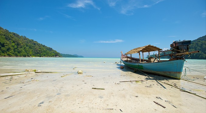 Image courtesy of Tourism Media