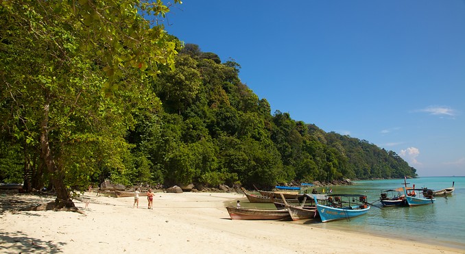 Image courtesy of Tourism Media