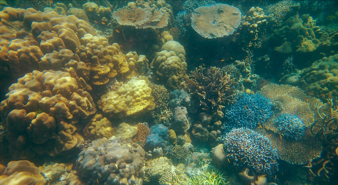 Image courtesy of Tourism Media
