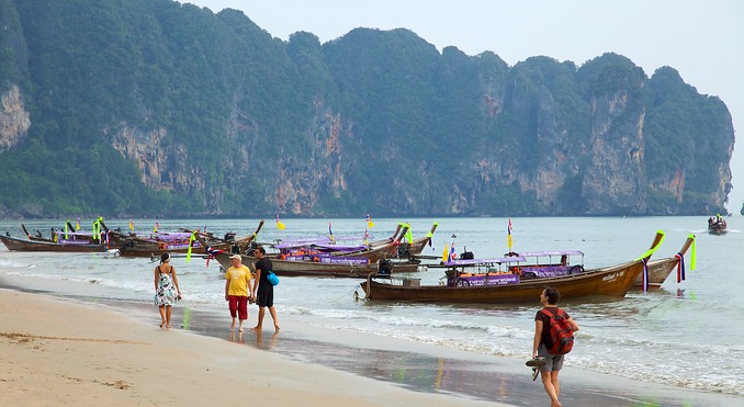 Image courtesy of Tourism Media