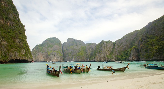 Image courtesy of Tourism Media