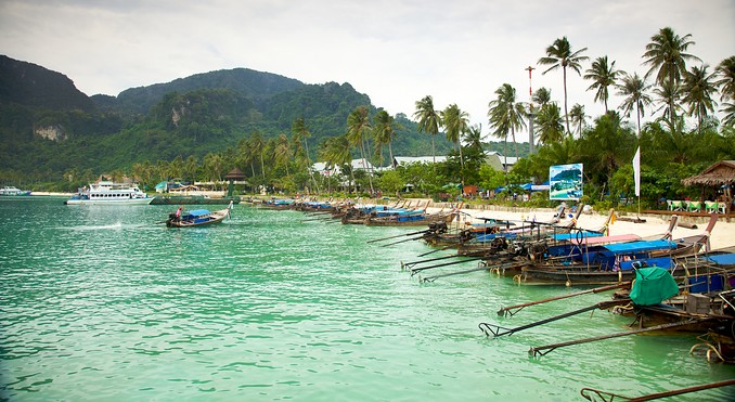 Image courtesy of Tourism Media