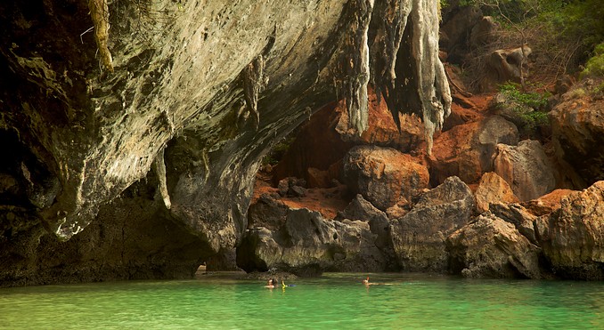 Image courtesy of Tourism Media