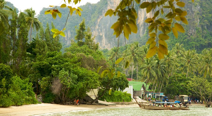 Image courtesy of Tourism Media
