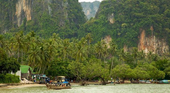 Image courtesy of Tourism Media