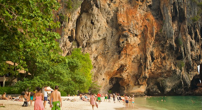Krabi