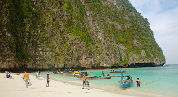 Image courtesy of Tourism Media