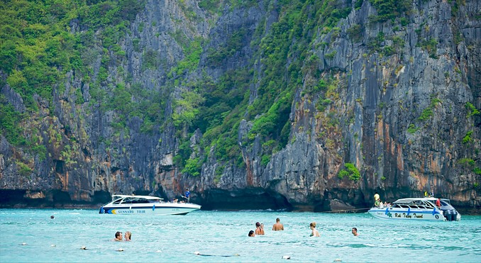 Image courtesy of Tourism Media