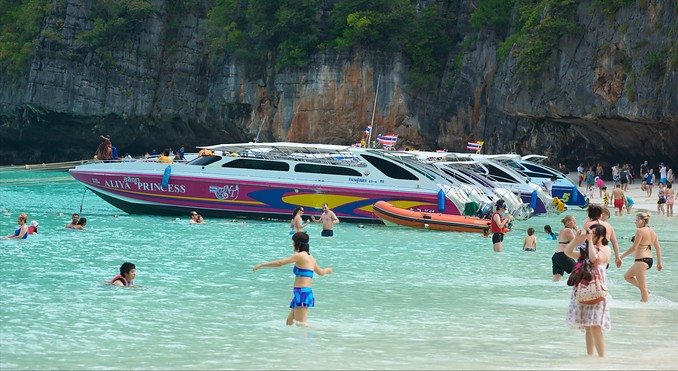 Image courtesy of Tourism Media