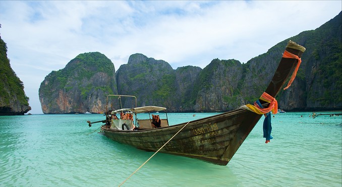 Image courtesy of Tourism Media