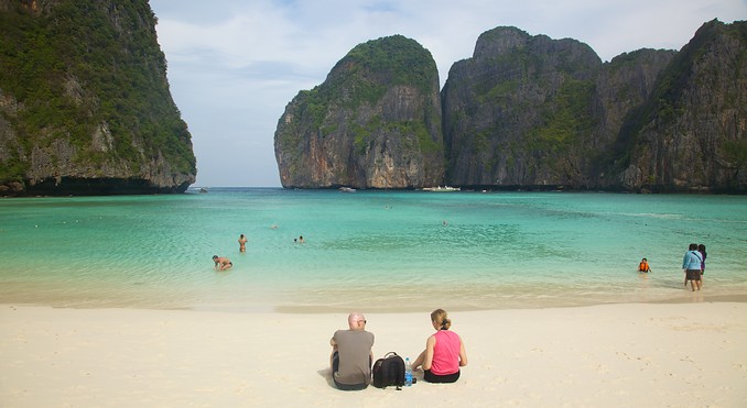 Image courtesy of Tourism Media