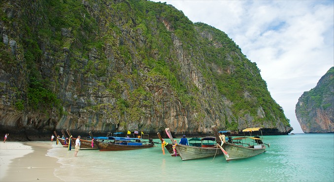 Image courtesy of Tourism Media