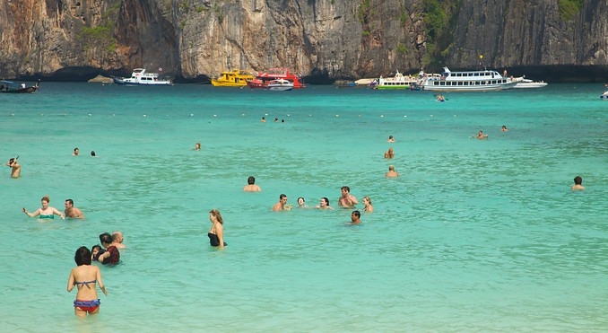 Image courtesy of Tourism Media