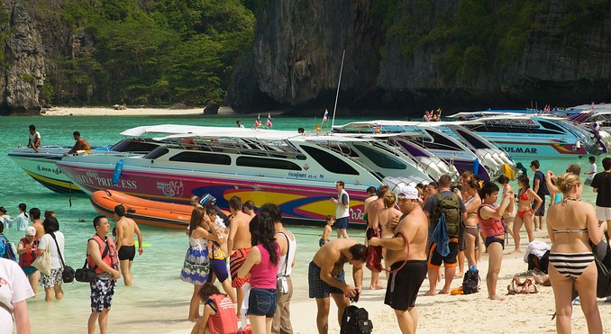 Image courtesy of Tourism Media