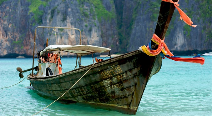 Image courtesy of Tourism Media
