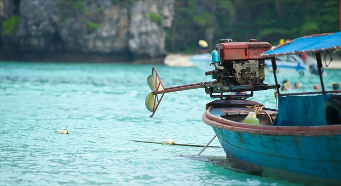 Image courtesy of Tourism Media