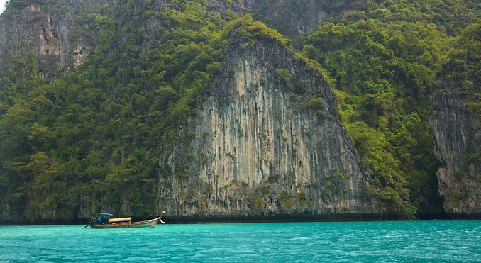 Image courtesy of Tourism Media
