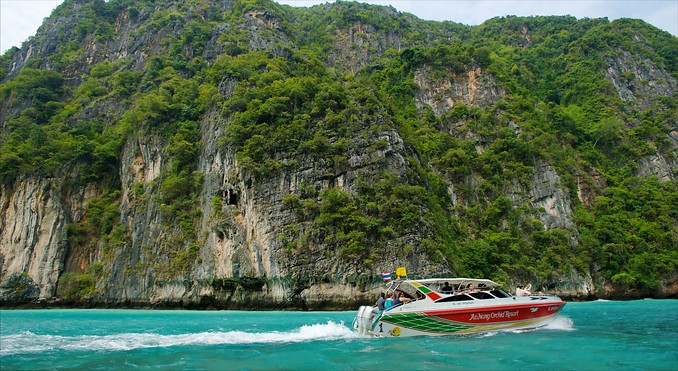 Image courtesy of Tourism Media