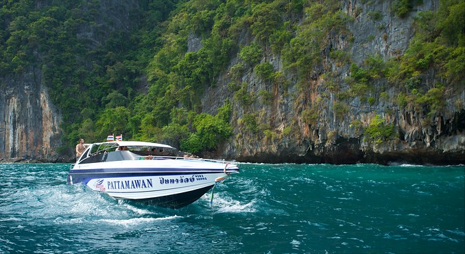 Image courtesy of Tourism Media