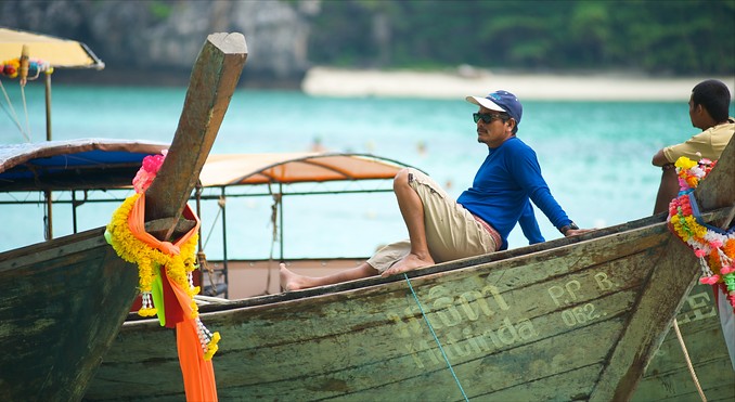 Image courtesy of Tourism Media