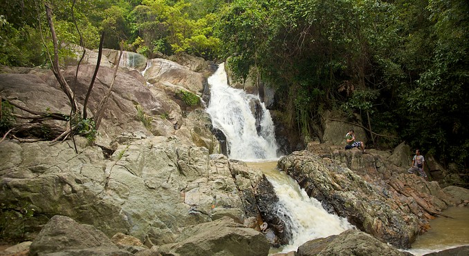 Image courtesy of Tourism Media