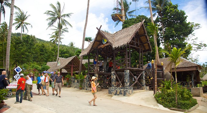 Image courtesy of Tourism Media