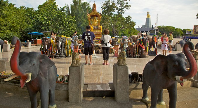 Image courtesy of Tourism Media
